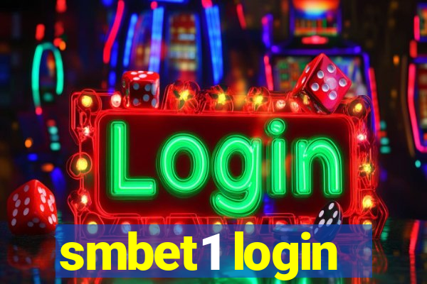 smbet1 login